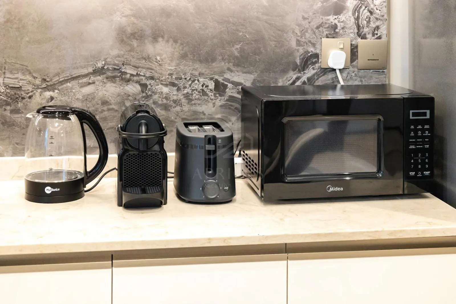Apartment Classy 1 Bedroom In Nobles Tower Dubai United Arab Emirates