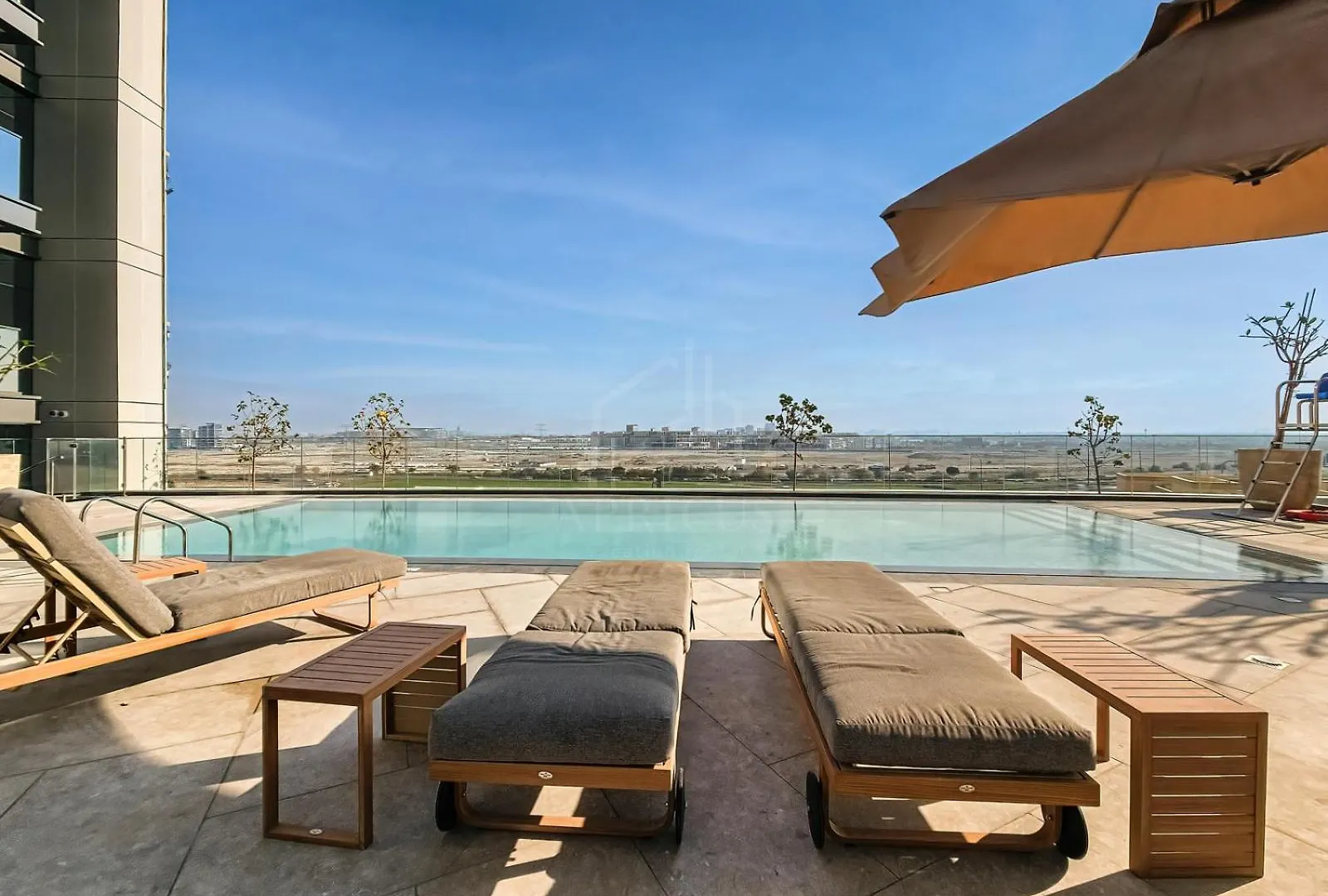 Classy 1 Bedroom In Nobles Tower Dubai 0*,  United Arab Emirates