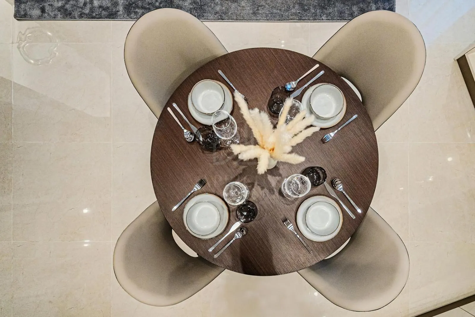Classy 1 Bedroom In Nobles Tower Dubai 0*,