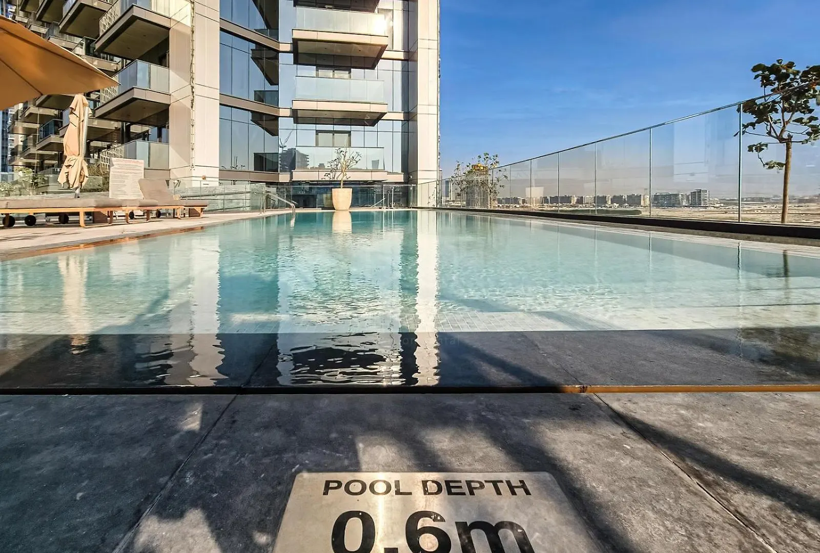 Classy 1 Bedroom In Nobles Tower Dubai